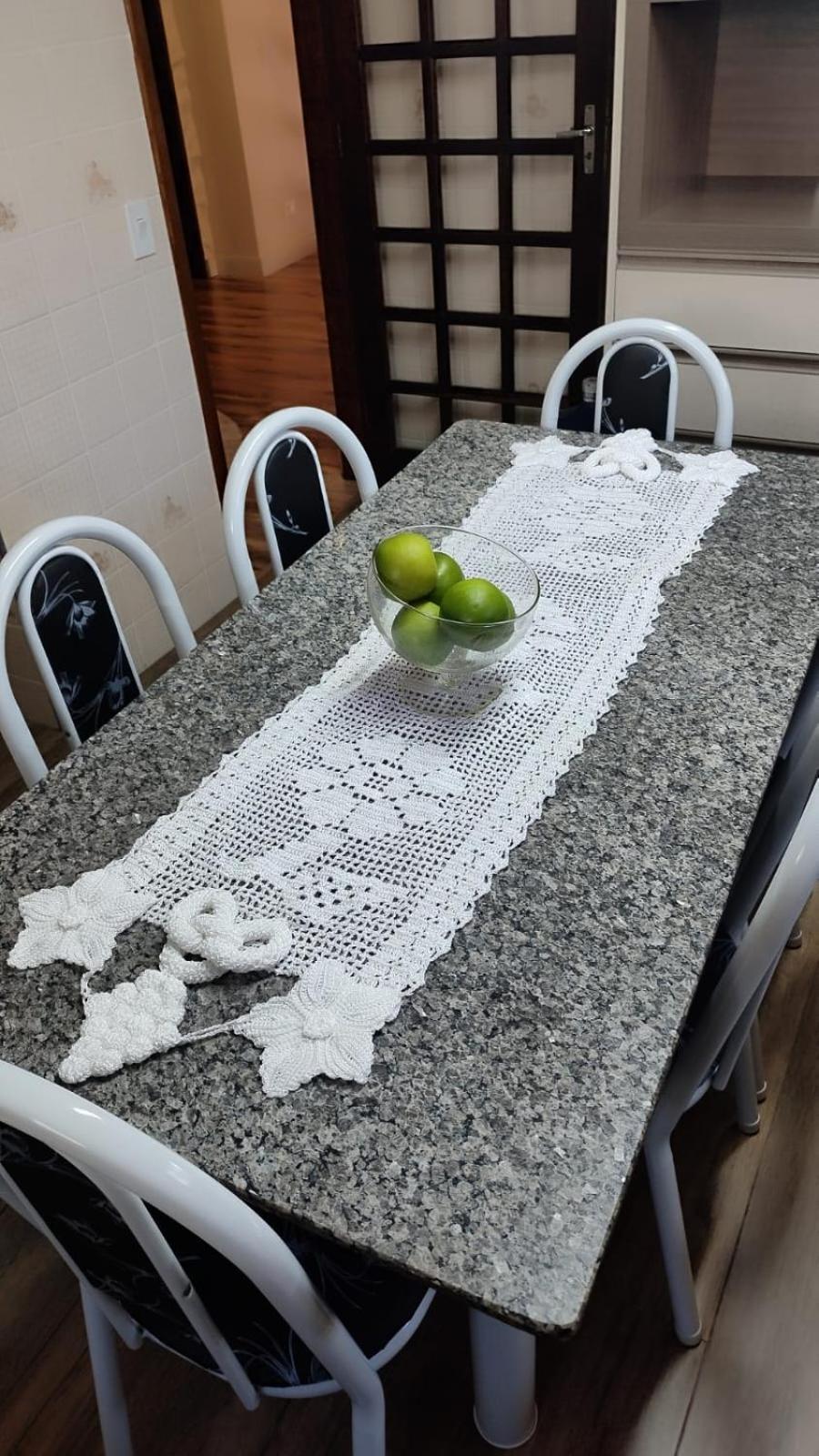 Holiday home Casa Da Nonna Campos do Jordao