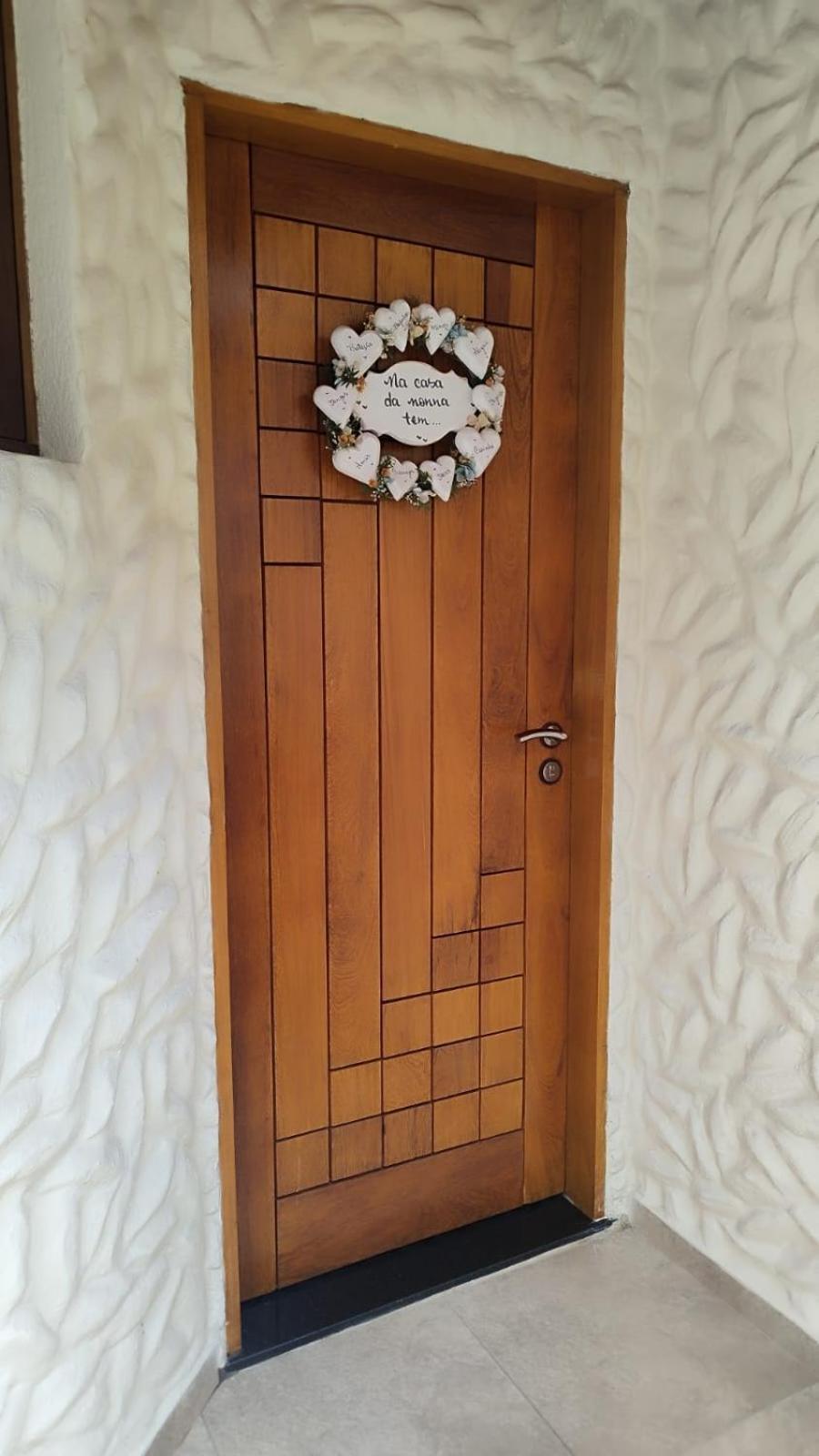 Casa Da Nonna Holiday home Campos do Jordao