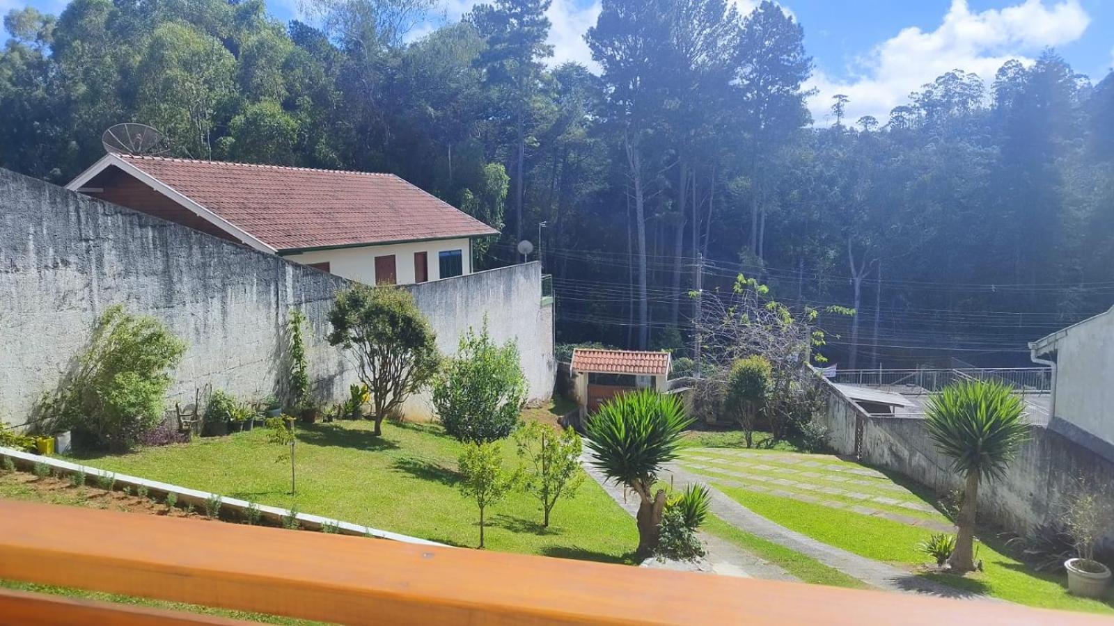 Casa Da Nonna Holiday home *