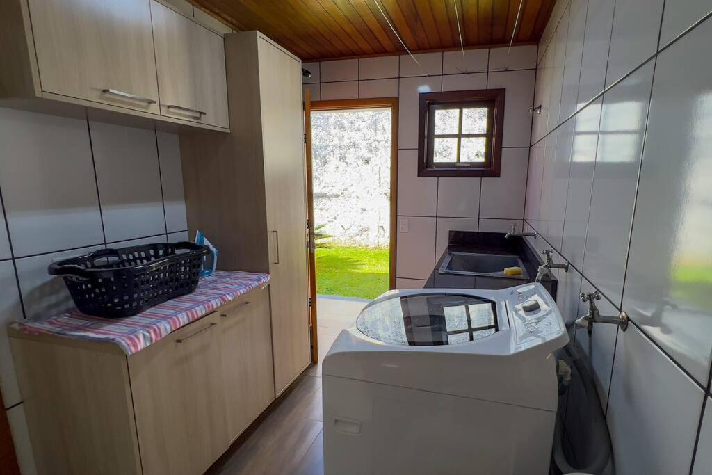 Casa Da Nonna Campos do Jordao
