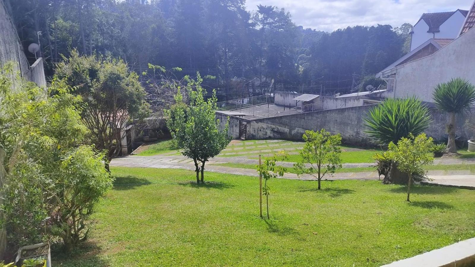 Сasa de vacaciones Casa Da Nonna Campos do Jordão