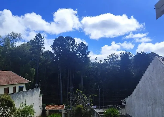 Casa Da Nonna