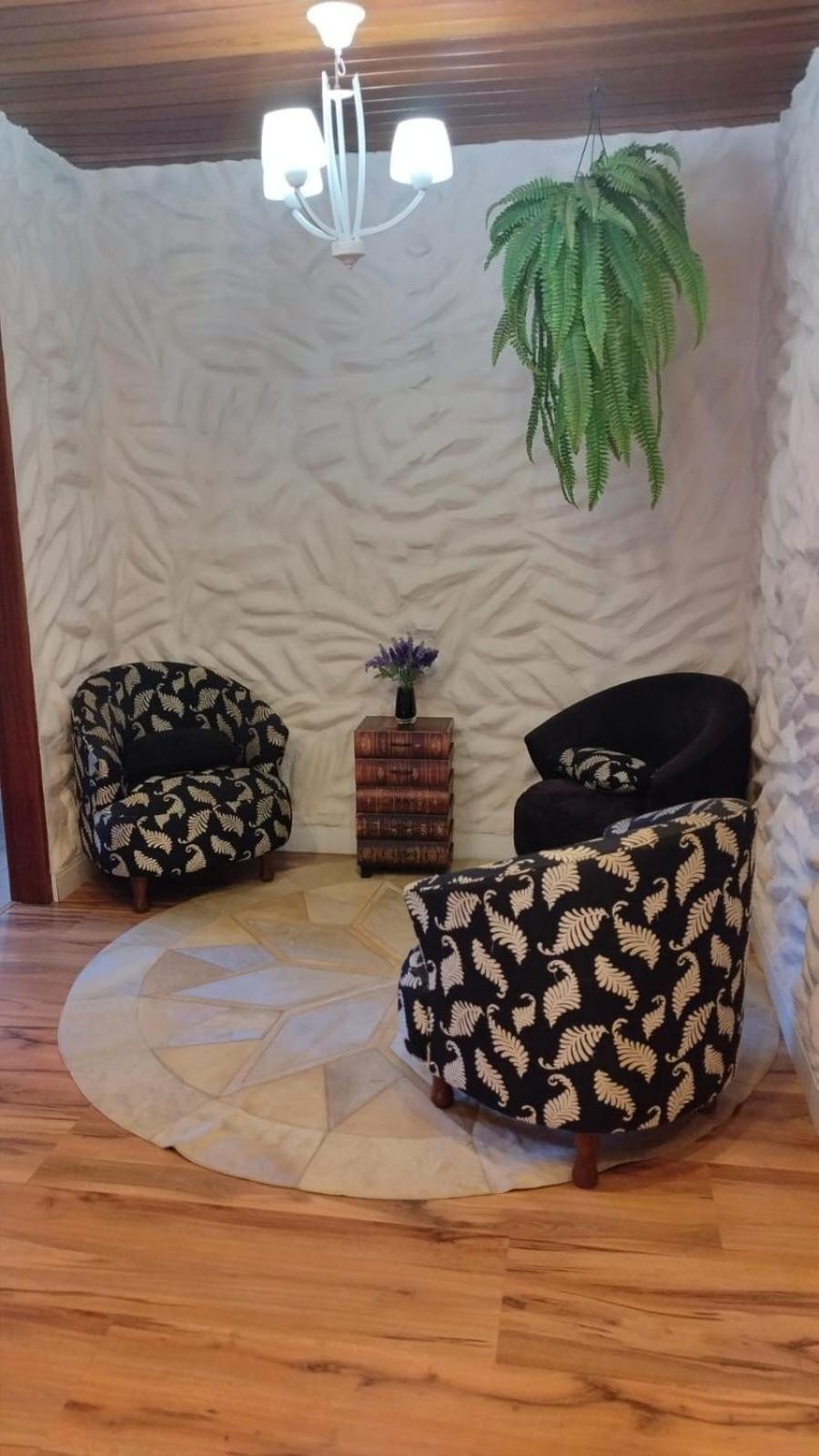 Casa Da Nonna Campos do Jordão