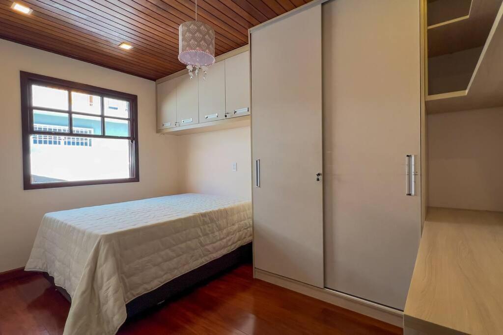 Casa Da Nonna 度假居 Campos do Jordão